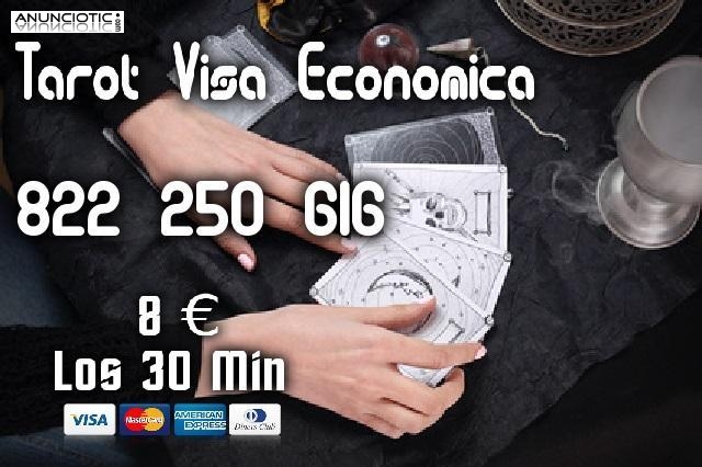 Tarot Visa/806 Tarot/5 � los 15 Min