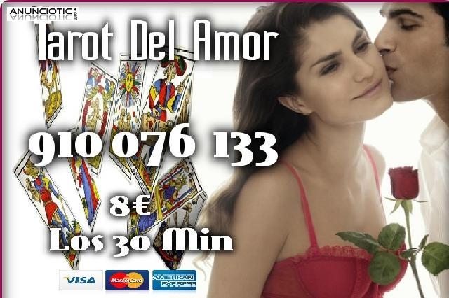 Tarot Visa Econ&oacute;mica/806 Tarot del Amor