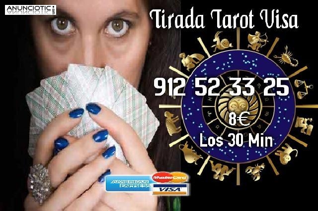Tarot 806 /Tirada Tarot Visa Econ&oacute;mica