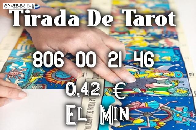 Tarot Visa/806 Tarot/8 � los 30 Min