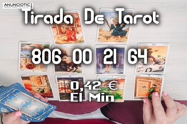 Tarot Visa/Tarot del Amor/5 � los 15 Min