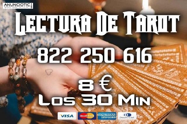 Tarot Visa/806 Tarot/8 � los 30 Min