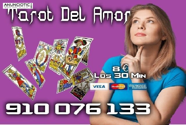 Tarot Visa/806 Tarot/5 � los 15 Min