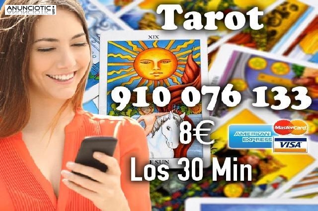 Tarot L&iacute;nea Barata Visa/Tarot del Amor