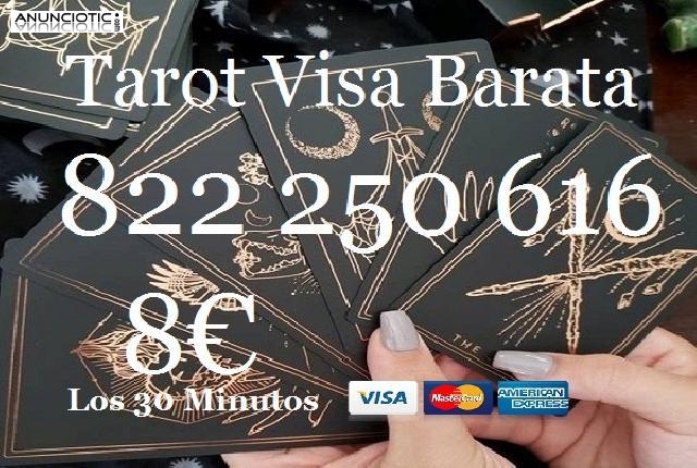 Tarot Visa/806 Tarot/8 � los 30 Min