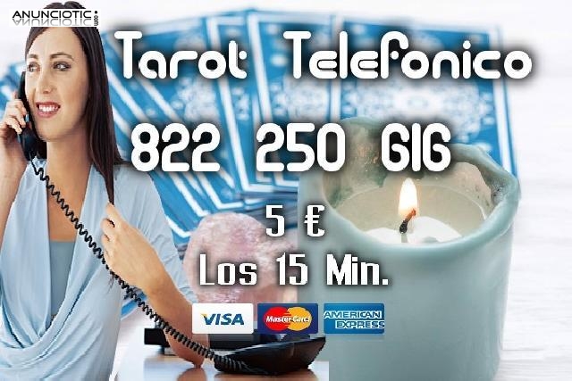 Tarot Visa/806 Tarot/8 � los 30 Min