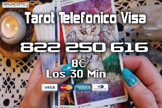 Tarot 806 /Tirada Tarot Visa Econ&oacute;mica