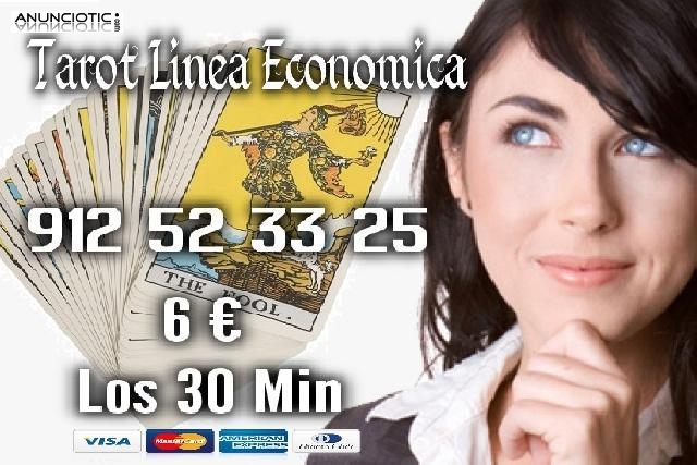 Tarot Visa del Amor Econ&oacute;mica/806 Tarot