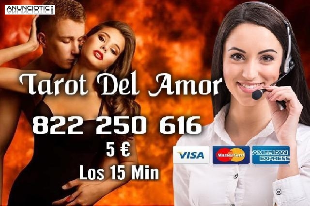 Tarot Del Amor L&iacute;nea Visa/Barata/Fiable   