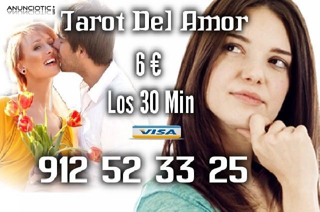 Tarot Visa/806 Tarot/6 � los 30 Min