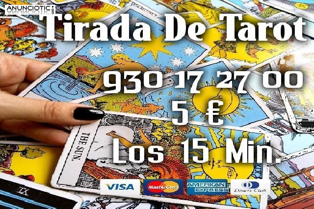 Tarot Telefonico Visa Econ&oacute;mico/806 Tarot