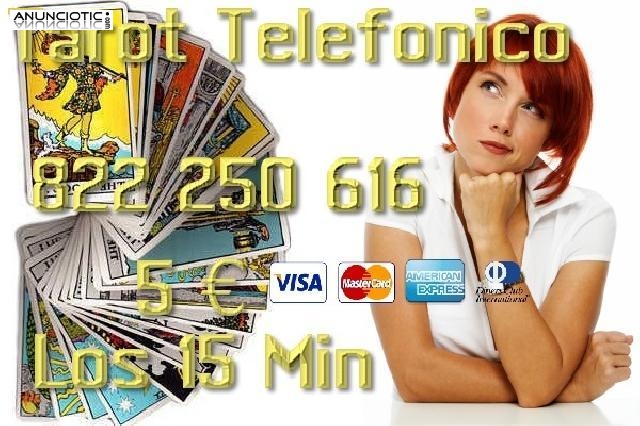&iexcl;Liberate! De Tus Dudas Tarot Telefonico