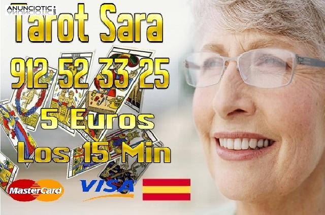 Tarot Visa 6 � los 30 Min/806 Tirada de Tarot