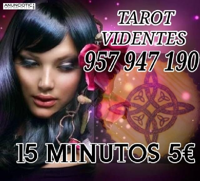 Tarot y videntes serios profesionales econ&oacute;micos y fiable