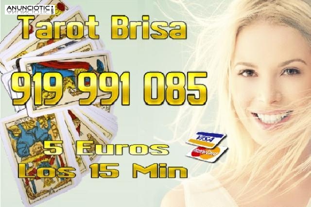 Tarot Visa Econ&oacute;mica/806 Tarot Fiable