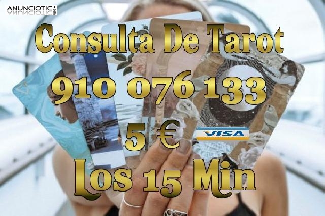 Lectura de Tarot � Despeja Tus Dudas�