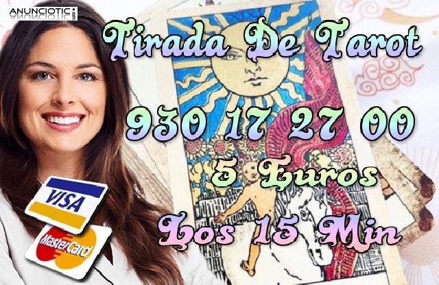 Despeja Tus Dudas � Tirada Tarot Economico