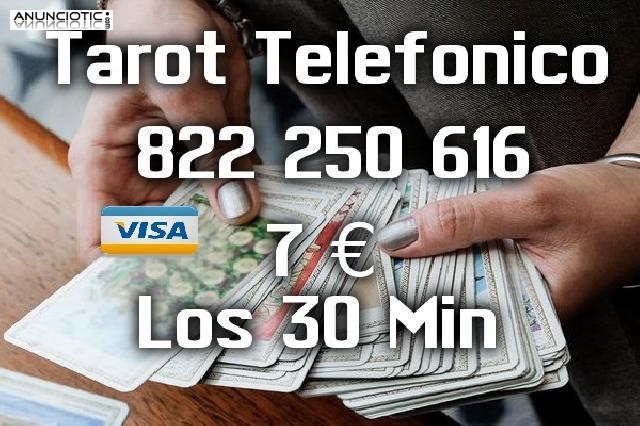 Tarot Visa/806 Tarot/7 � los 30 Min
