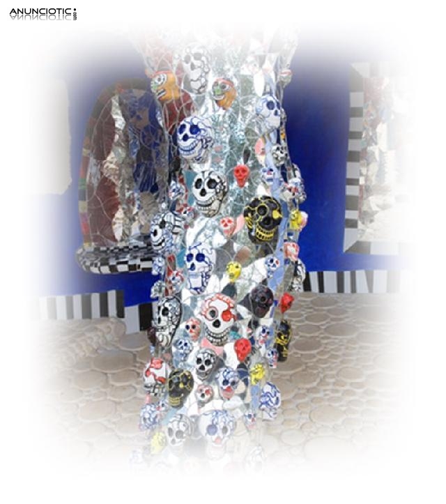 Tarot Econ&oacute;mico De Brujeria, Videntes Sin Cartas