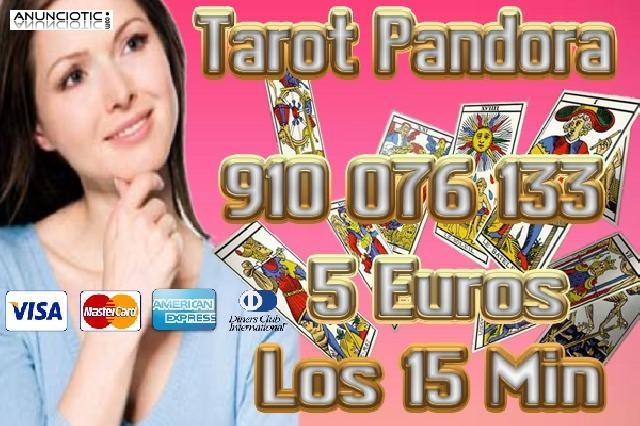 Tarot Visa 5 � los 15 Min/ 806 Tarot