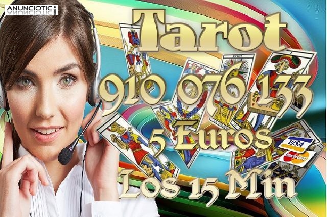 Tarot Visa/Tarot Del Amor/Econ&oacute;mico