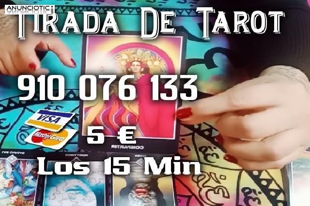 Lectura del Tarot - Aut&eacute;ntico T&aacute;rot del Amor