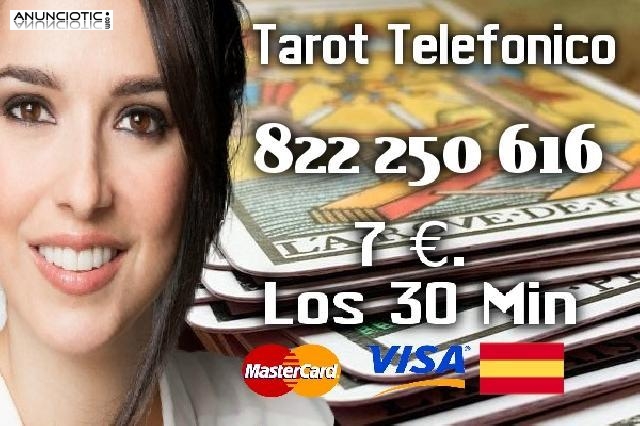Tarot Visa/806 Tarot/7  los 30 Min