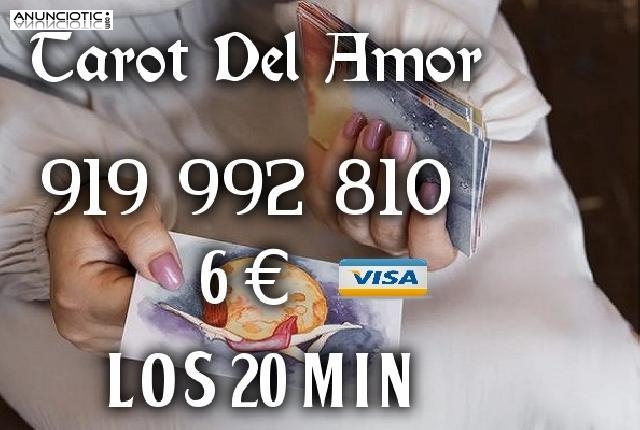 Tarot Del Amor � Tirada De Cartas