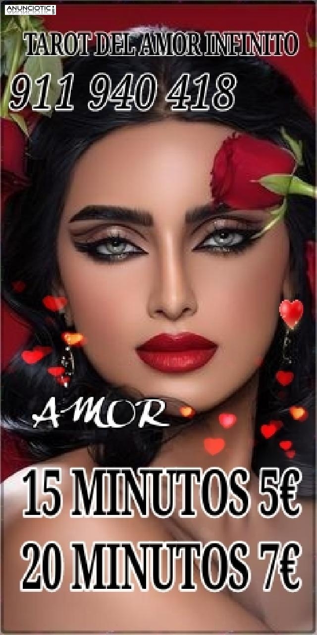 15 minutos 5 euros tarot y videntes econ&oacute;mico 