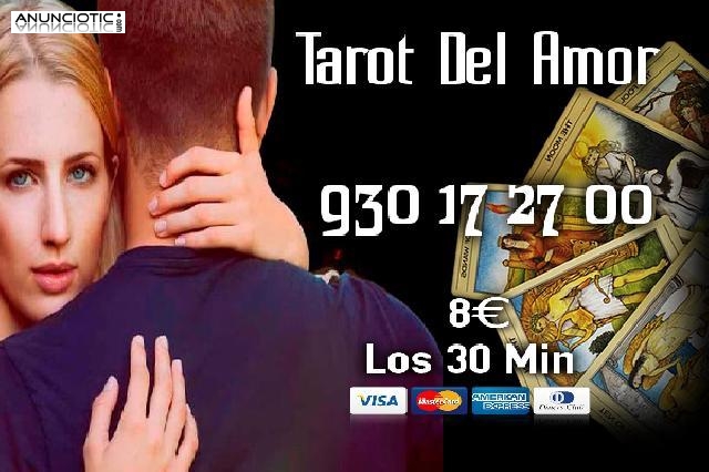 Descubre Tu Futuro  - Tarot 6 � los 30 Min