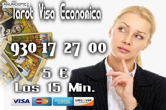 Tarot L&iacute;nea Barata Visa/Consultas de Tarot