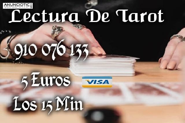 Tarot 6� los 20 Min | Tirada De Tarot Completa