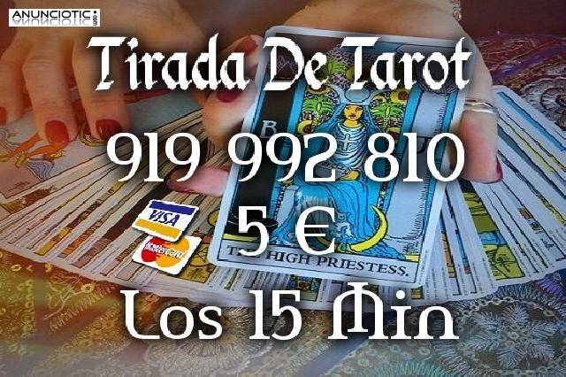Consulta De Tarot En Linea  � Tarot 6 � /20 Min