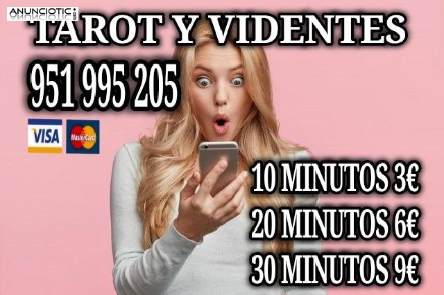 Videntes telef&oacute;nico visa / Videntes telef&oacute;nicos 806