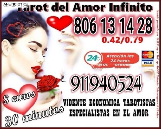 Juntos con mi tarot Descubrir&aacute;s el futuro 30 min 8�