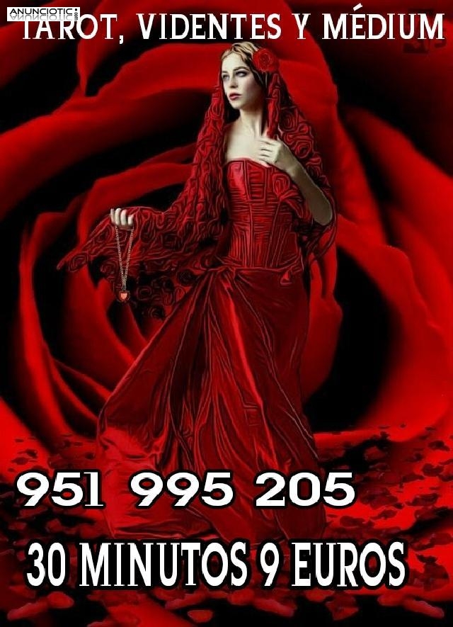 Tarotistas y videntes econ&oacute;mico 20 minutos 6 euros 