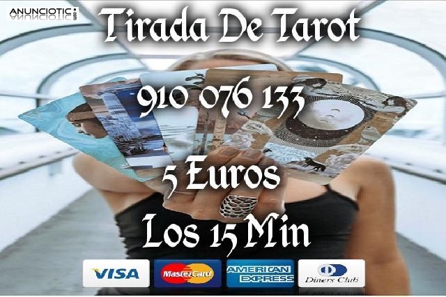 Tarot Del Amor/6 �  los 20 Min/806 Tarot
