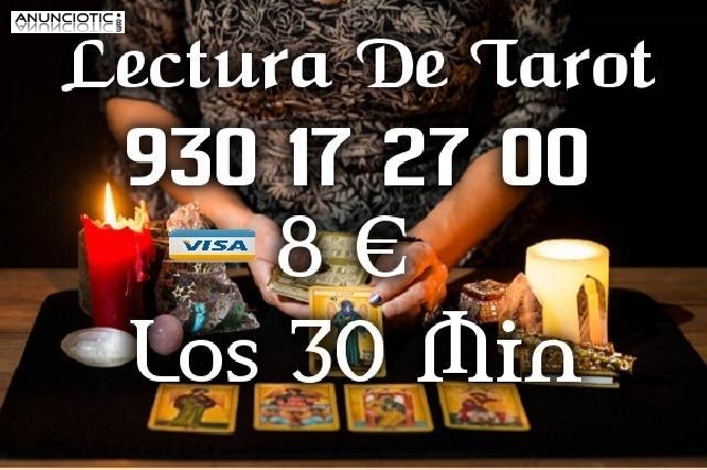Tarot Visa Las 24 Horas Fiables Econ&oacute;micas 