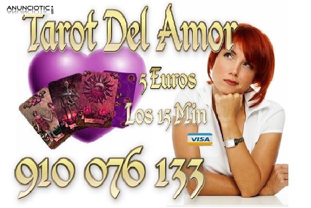&iexcl;Descubre Tu Futuro! Tarot Economico