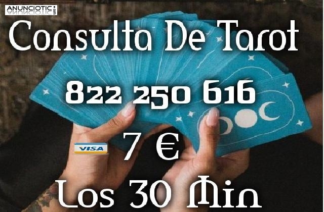 Tarot Visa Barata/Tarotistas/7 � los 30 Min