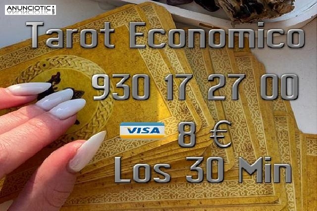 Tarot L&iacute;nea Economico/Consultas de Tarot