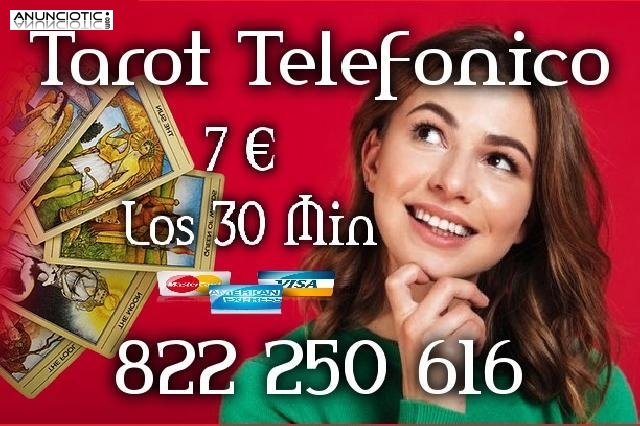    Tarot Visa Barata  7 � los 30 Min/ 806 Tarot   