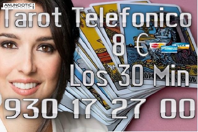 Lib&eacute;rate De Las Dudas Llamando - Tarotistas