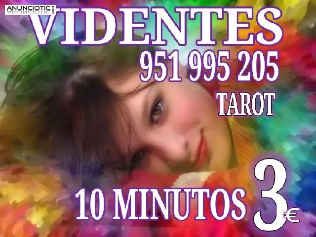 Tarotistas visa 10 minutos 3�