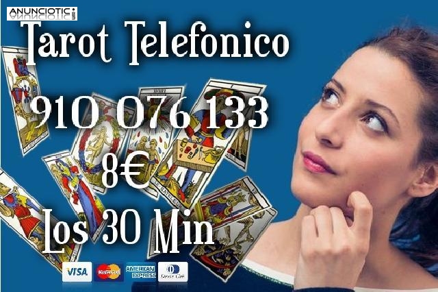 Tarot Telef&oacute;nico Del Amor Econ&oacute;mico - Videntes