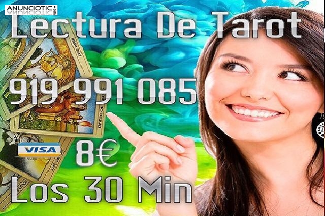 &iexcl;Descubre Tu Futuro Con El Tarot! Tarotistas