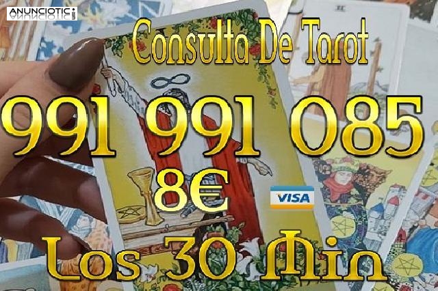 Tarot Telef&oacute;nico Certero / Tarot Econ&oacute;mico