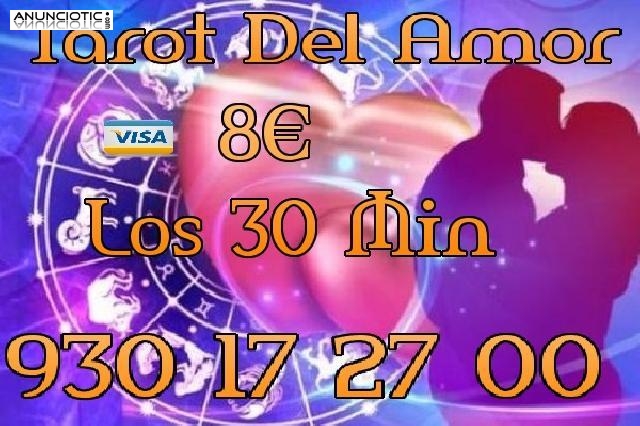 Tarot Consulta Econ&oacute;mica/806 Tarot del Amor
