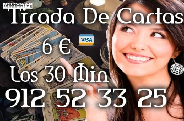 Tirada Tarot Economico � Videntes En Linea