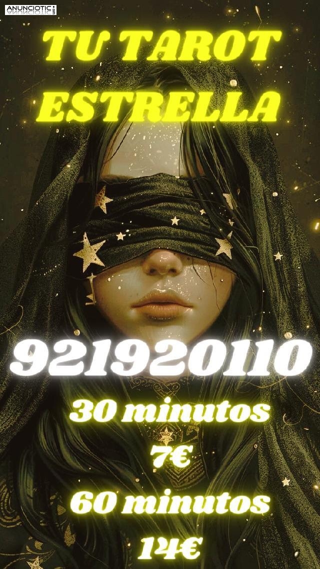 Tarot y videntes visa 20 minutos 5 euros econ&oacute;micos 